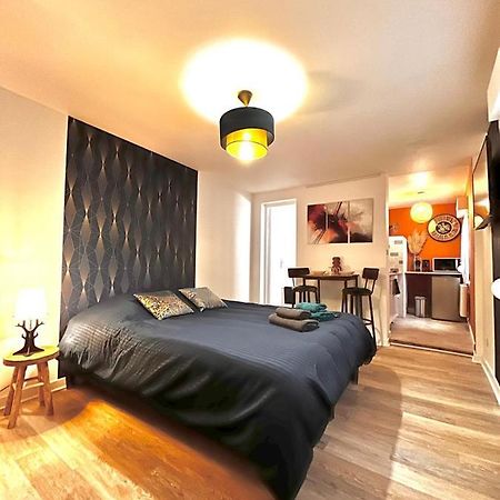Charmant Studio En Plein Centre Ville De Chartres Διαμέρισμα Εξωτερικό φωτογραφία