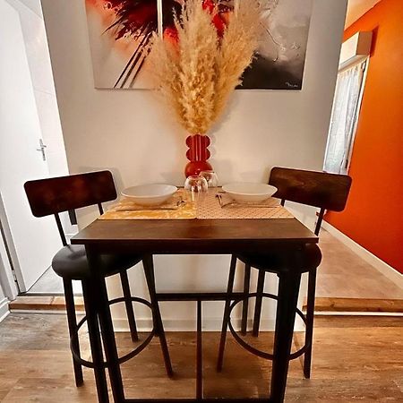 Charmant Studio En Plein Centre Ville De Chartres Διαμέρισμα Εξωτερικό φωτογραφία