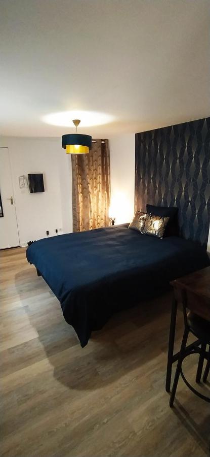 Charmant Studio En Plein Centre Ville De Chartres Διαμέρισμα Εξωτερικό φωτογραφία